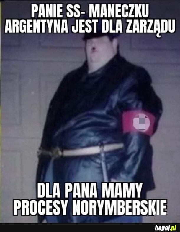 Argentyna