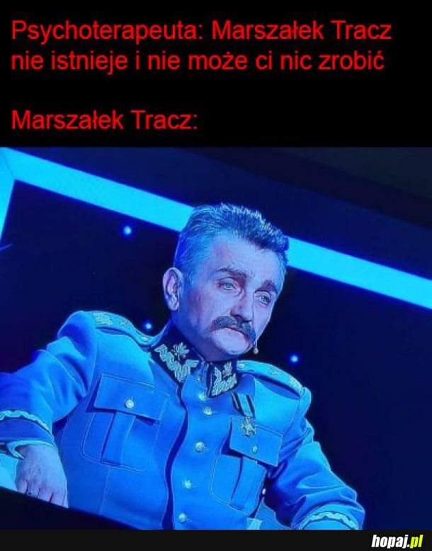  Marszałek Tracz 