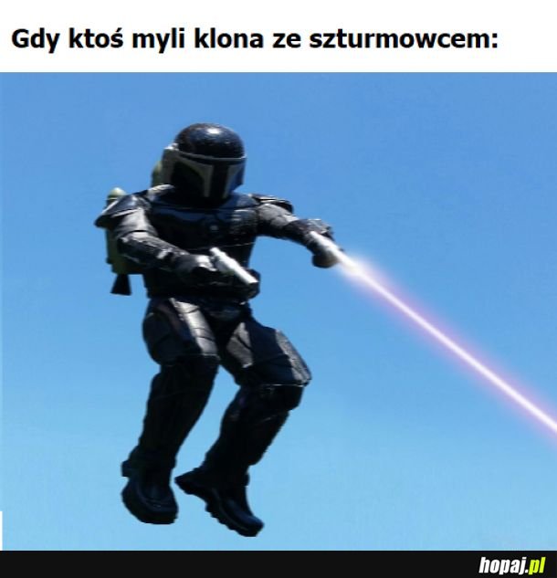 Jak tak można...