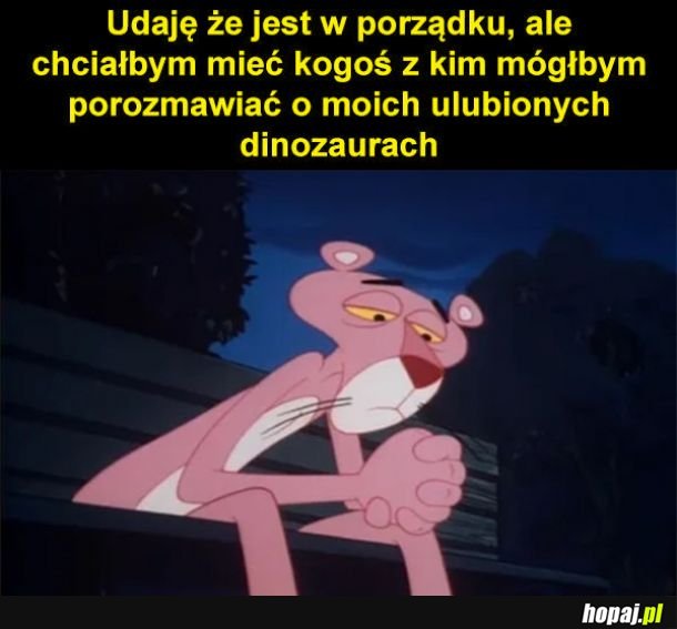 Tak właśnie