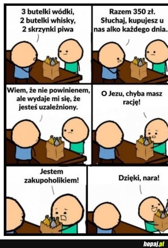 Uzależnienie