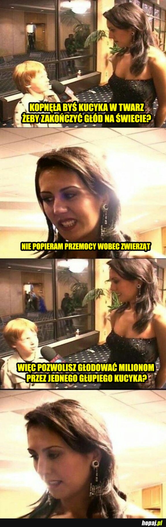 WONDER SHOWZEN - KIEDYŚ TO ROBILI PROGRAMY