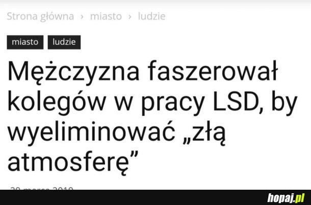 Musiało być wesoło 