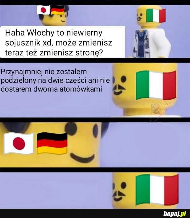 Włochy