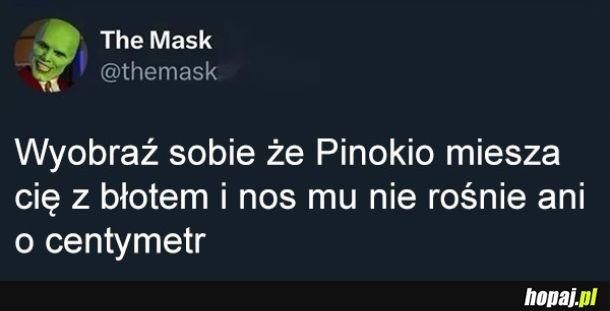 Pinokio