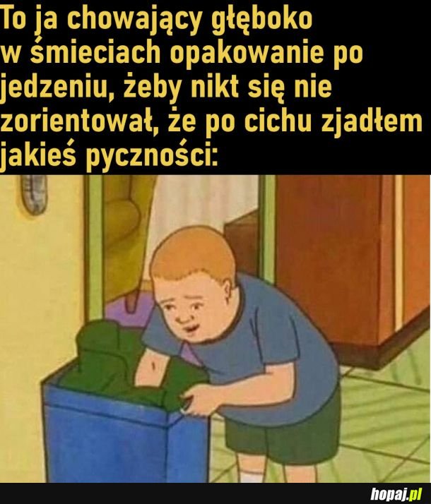 Kto też tak robi?