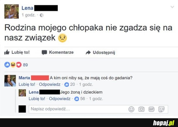 NAJGORZEJ