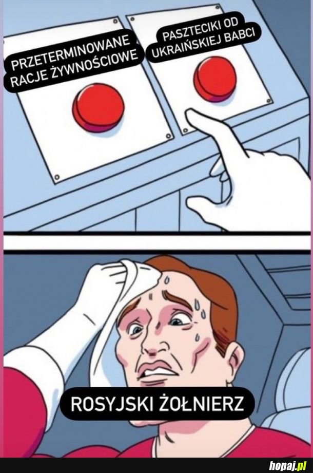 Taki wybór