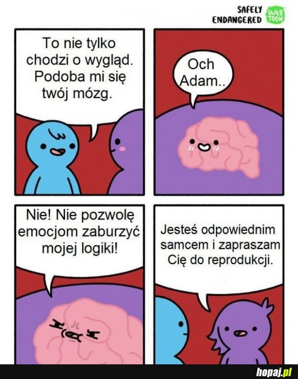  On wie, że chcesz to usłyszeć 