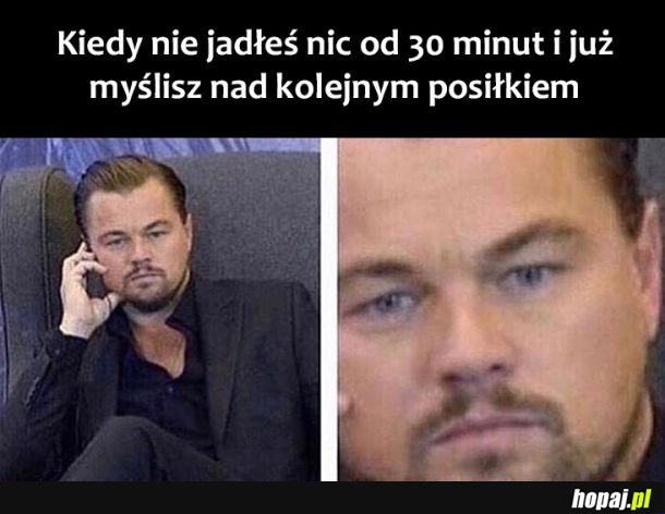 Dlaczego taki jestem 