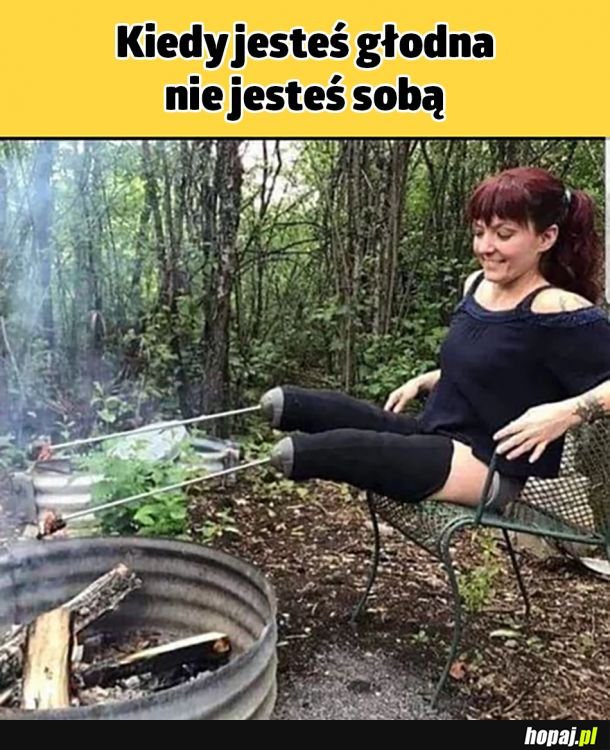 Najważniejszy jest dystans 