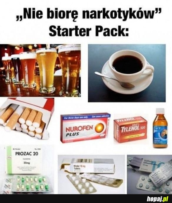 Każdy święty