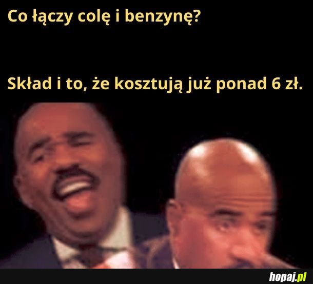 Dobrze, że lubię chodzi