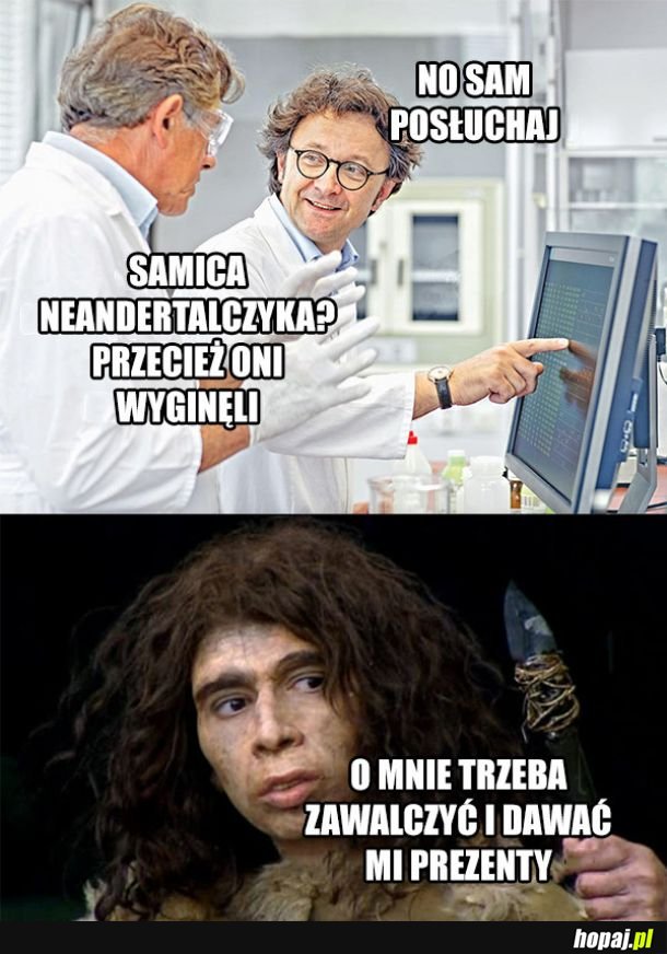 Karynki takie są