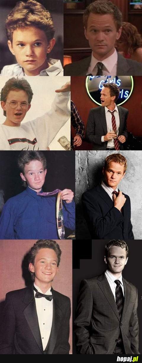 Barney Stinson