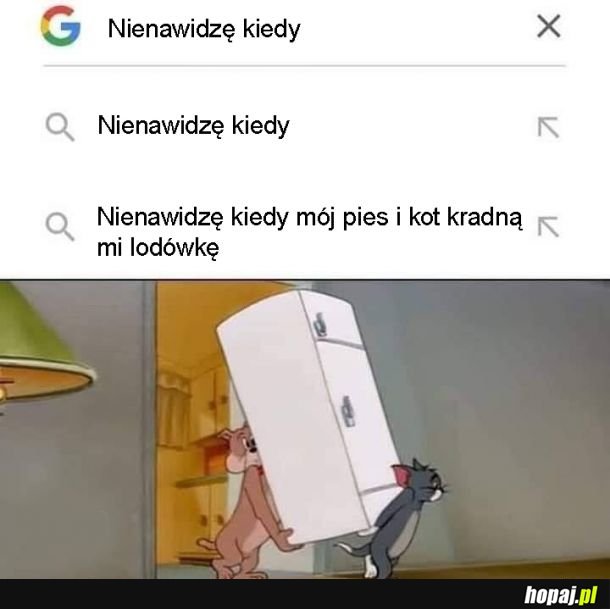 Lodówka