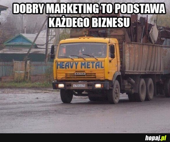 DOBRY MARKETING