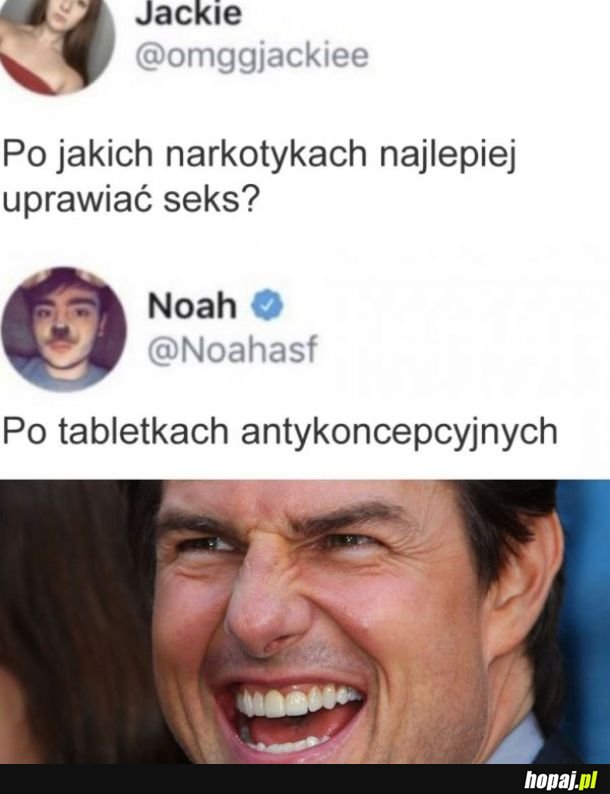 Najlepsze narkotyki 