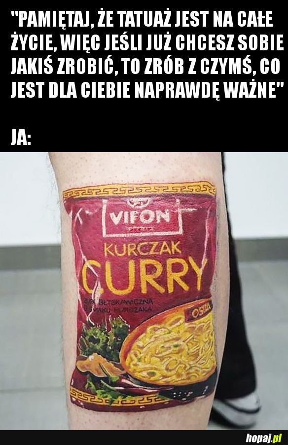 Tatuaż