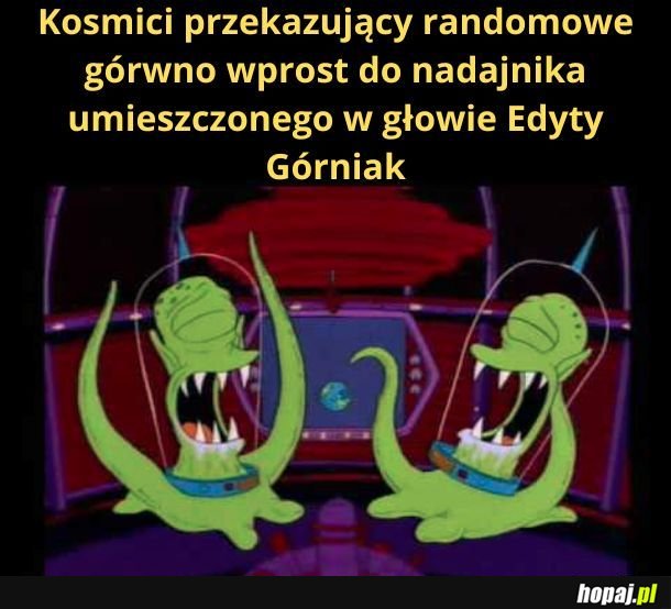 Tak to wygląda