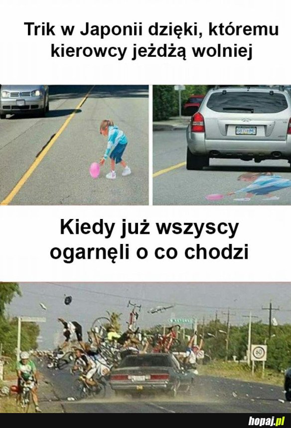 W KOŃCU OGARNĘLI