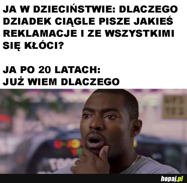 Już wiadomo