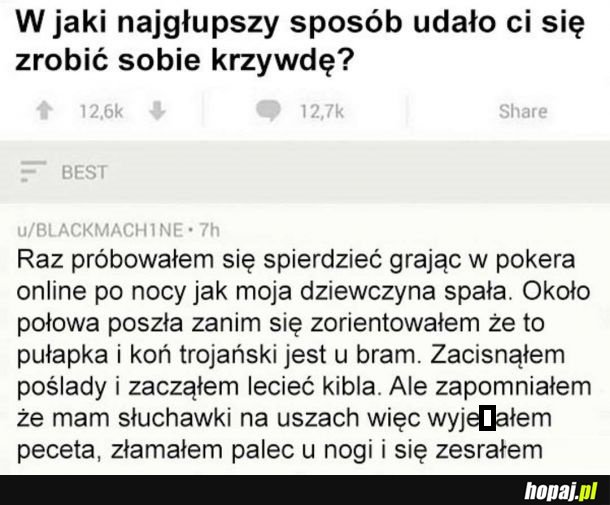 Jak?!