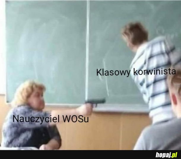 Debata się szykuje