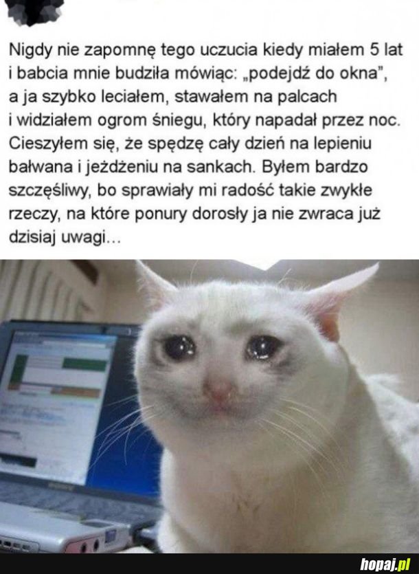 Dzieciństwo