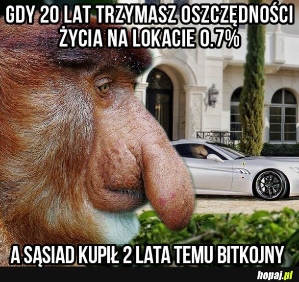 GDY 20 LAT TEMU...