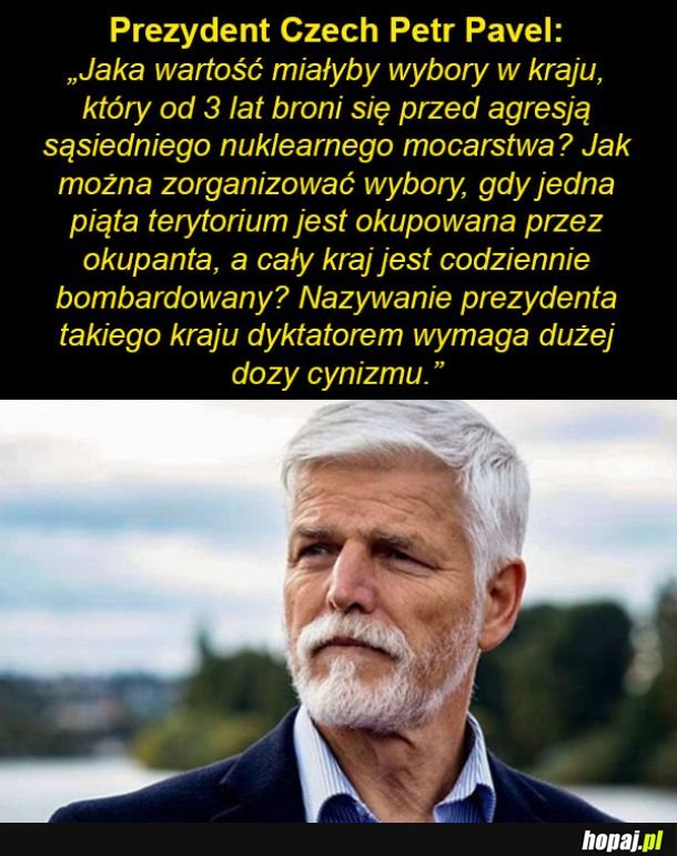 Słuszna uwaga