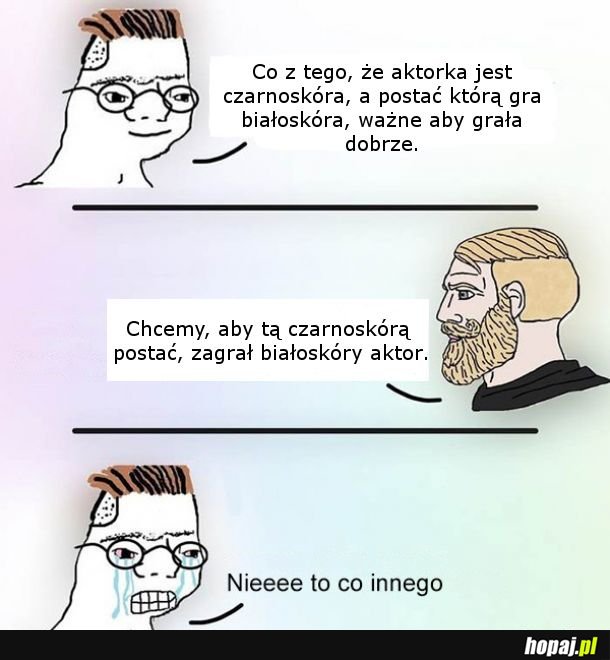 &quot;Równość&quot;
