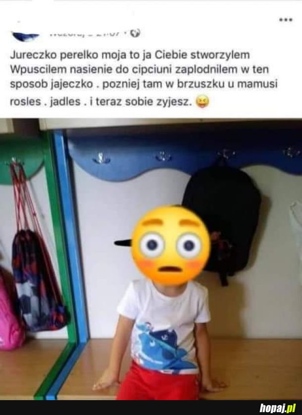 Są rzeczy, którymi nie trzeba się dzielić ze znajomymi