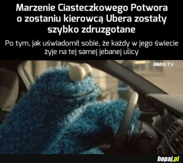 TRZEBA BĘDZIE ZMIENIĆ ZAWÓD