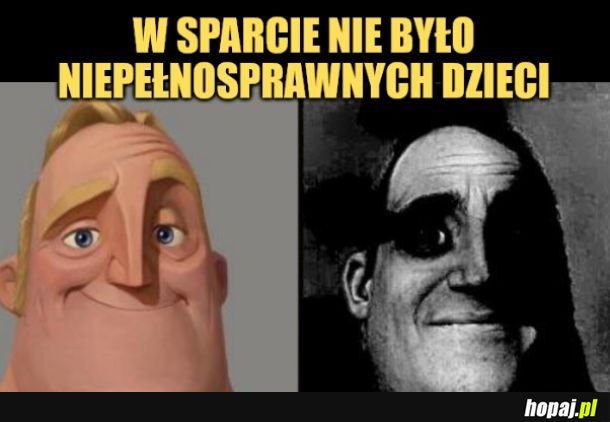 Sparta.
