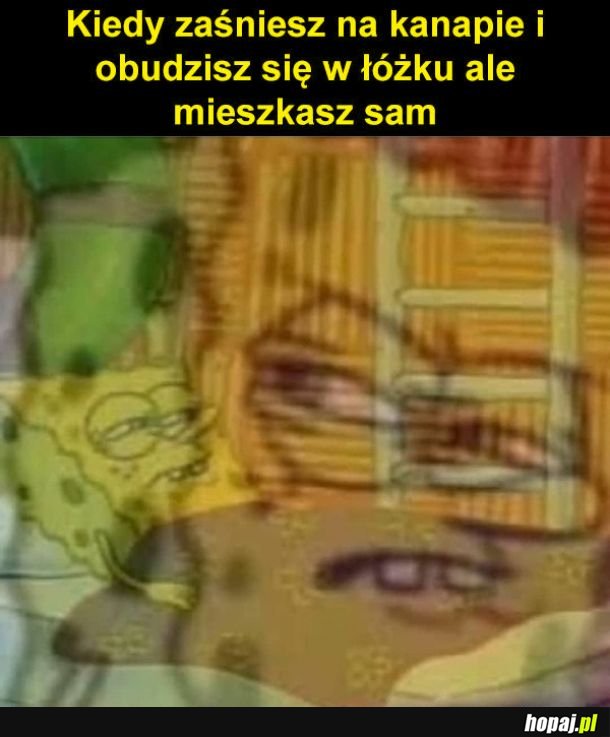 Jak to się stało