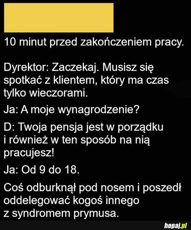 Nadgodziny