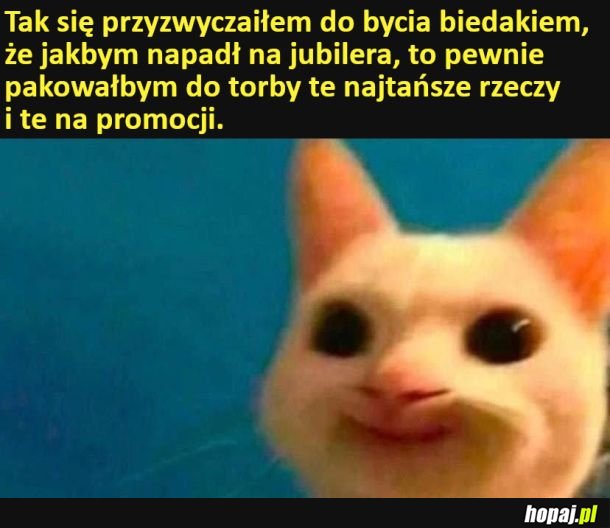 Biedak life
