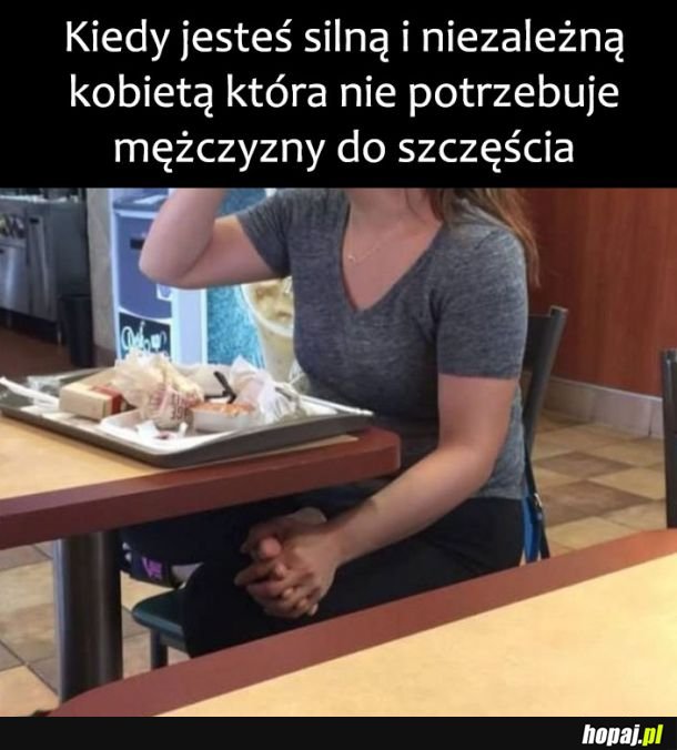 Silna i niezależna