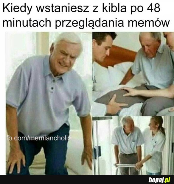 TAK JEST