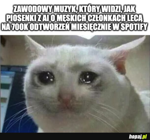Piosenki z AI 