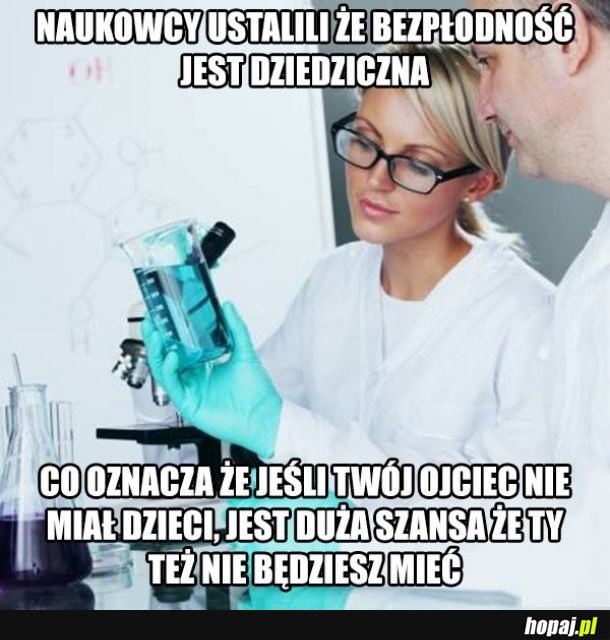 Bezpłodność