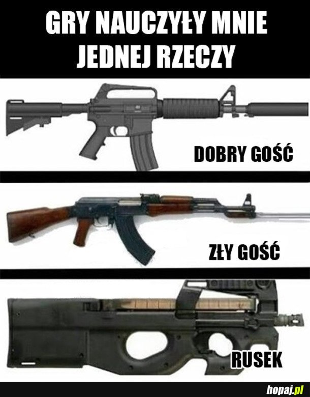 GRY NAUCZYŁY MNIE CZEGOŚ