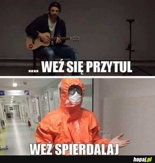 Weź się przytul