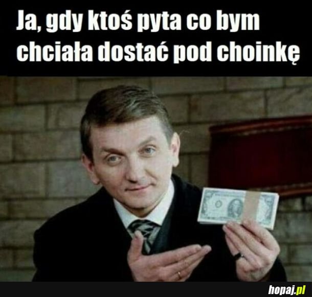 Lepsze to niż nietrafiony prezent