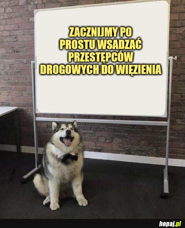 Proste rozwiązanie