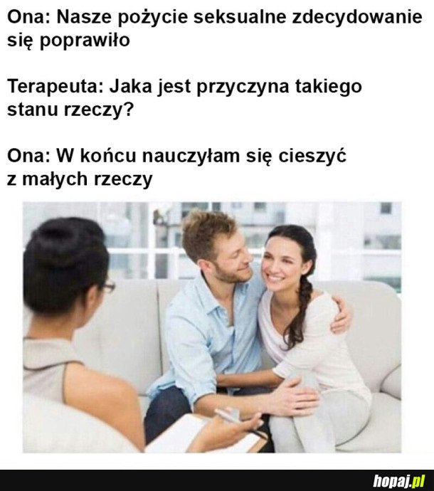 WIZYTA U TERAPEUTY