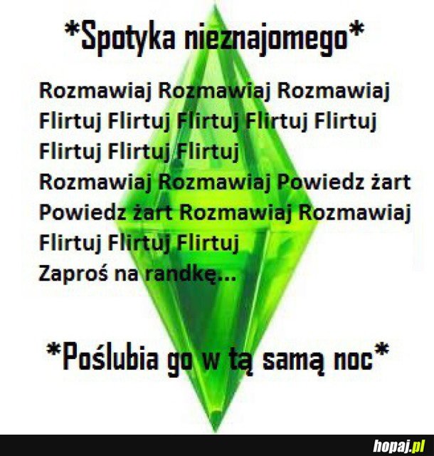 SIMOMANIACY ZROZUMIEJĄ