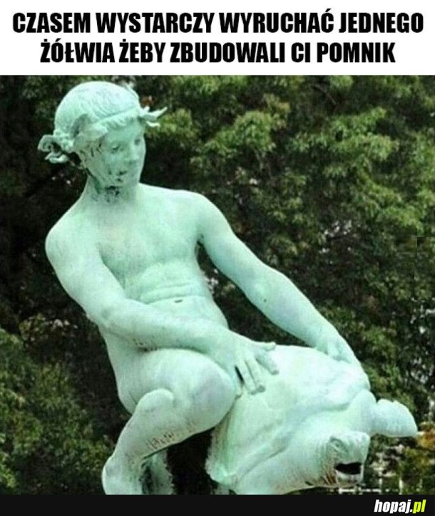 TAK NIEWIELE POTRZEBA