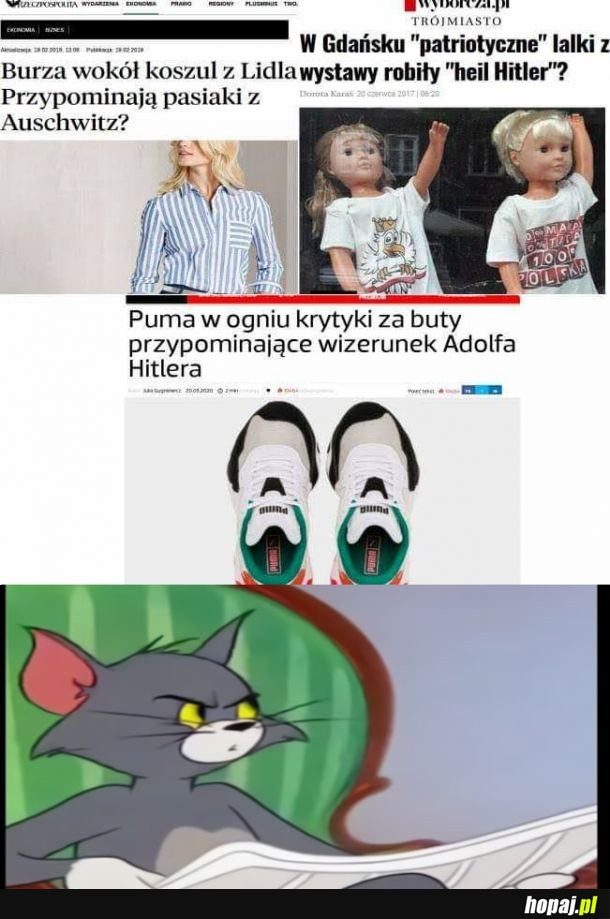 Co. Ja. czytam.